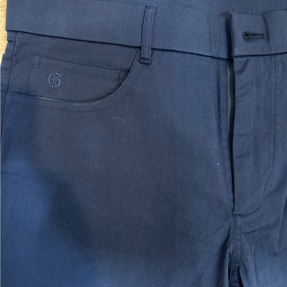 Men’s Greyson Performance Golf Pant - 33 X 32 - Picture 2 of 3